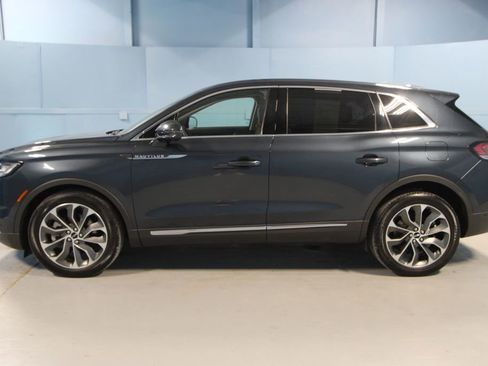 Used 2022 Lincoln Nautilus Reserve w/ Equipment Group 201A AWD/4WD image 30