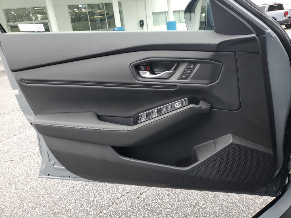New 2026 Honda Accord Touring image 21