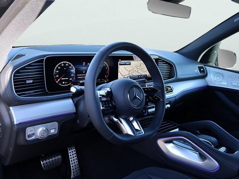 New 2026 Mercedes-Benz GLE 53 AMG 4MATIC image 20