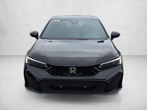 Used 2026 Honda Civic Sport image 2
