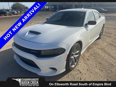 Used 2023 Dodge Charger GT