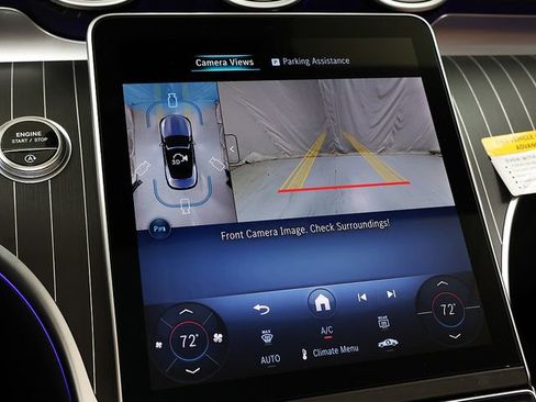 New 2026 Mercedes-Benz CLE 450 4MATIC Cabriolet image 22