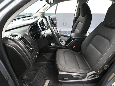 Used 2019 GMC Canyon SLE w/ SLE Convenience Package image 21