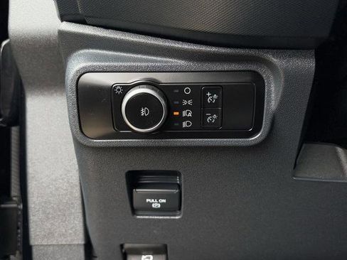Certified 2023 Ford Bronco Outer Banks AWD/4WD image 26