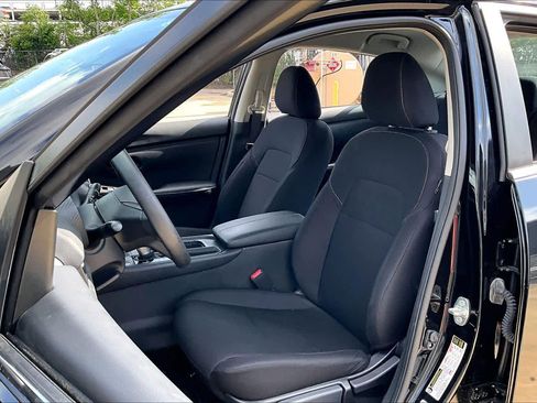 Certified 2024 Nissan Sentra S image 8