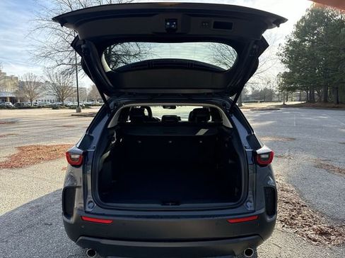 New 2026 MAZDA CX-50 2.5 Hybrid w/ Weather Package image 26