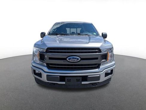 Used 2020 Ford F150 XLT w/ Equipment Group 302A Luxury AWD/4WD image 7