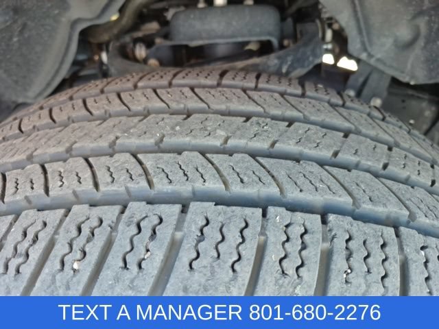 Used 2025 RAM 1500 Big Horn AWD/4WD image 10