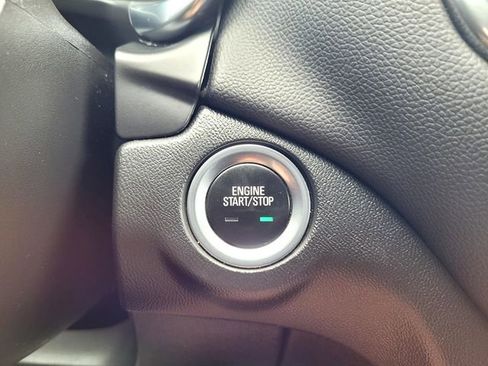 Used 2022 Chevrolet Equinox LT AWD/4WD image 19