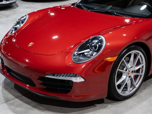 Used 2014 Porsche 911 Carrera S RWD image 20