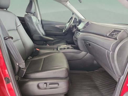 Used 2023 Honda Ridgeline RTL image 19