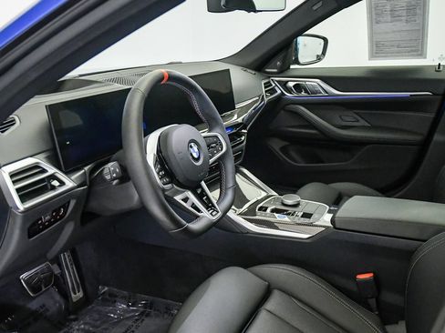 Used 2026 BMW i4 M60 w/ Premium Package AWD/4WD image 24