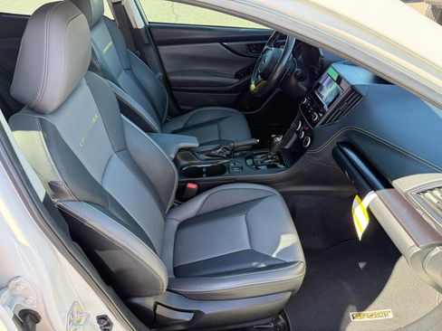 Used 2023 Subaru Crosstrek 2.5i Sport image 16