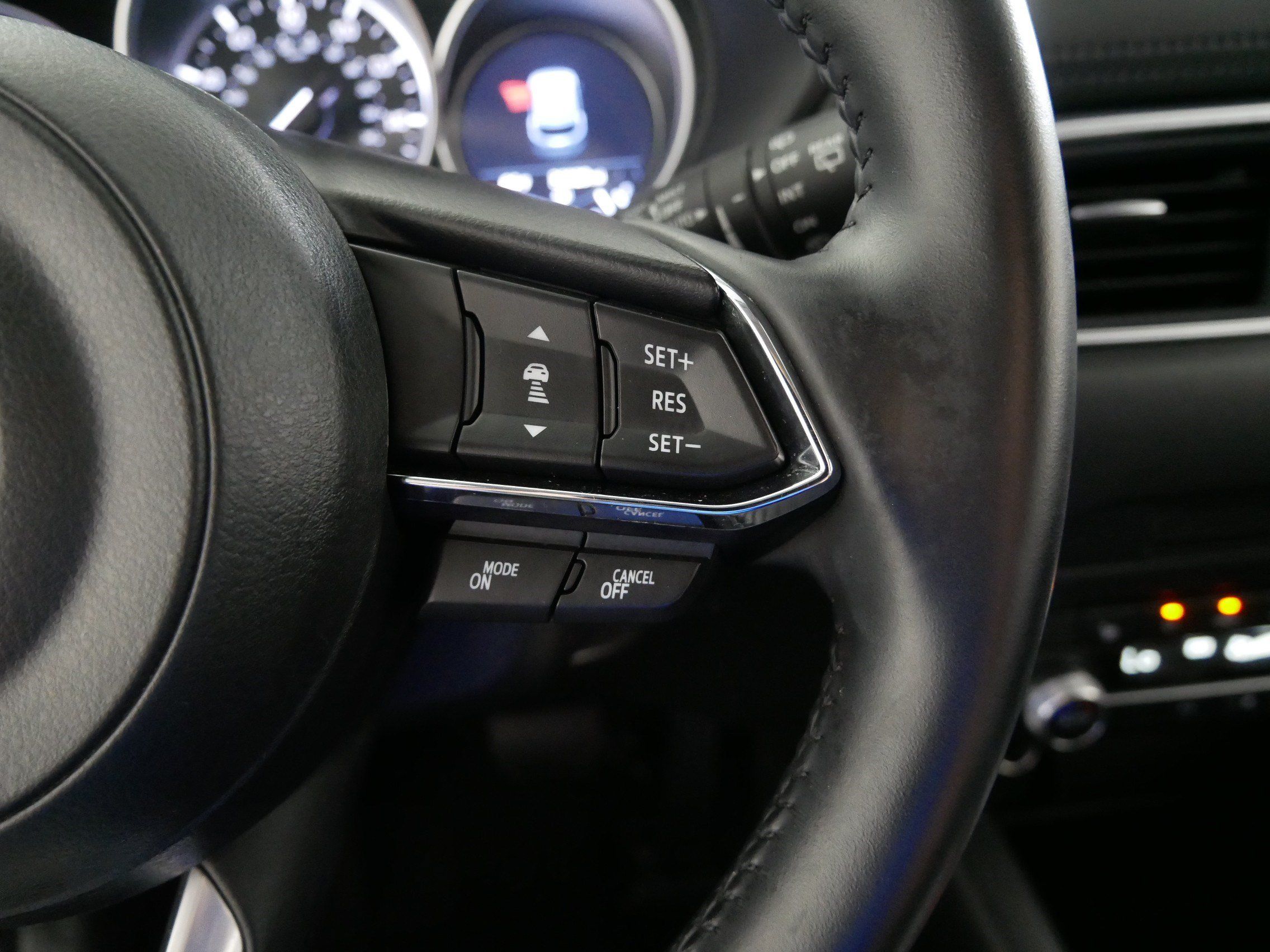Used 2025 MAZDA CX-5 AWD 2.5 S w/ Select Package image 28