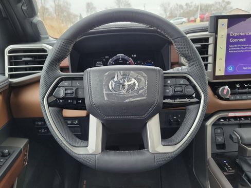 New 2026 Toyota Sequoia 1794 Edition image 26