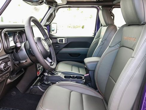 New 2026 Jeep Gladiator Mojave image 18