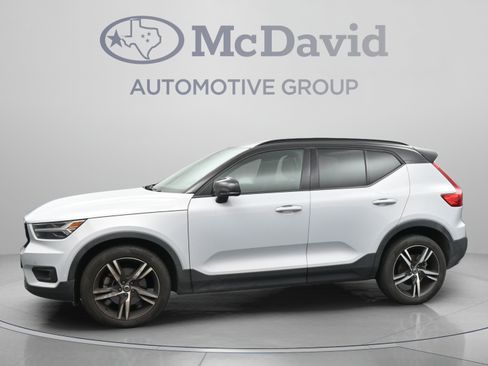 Used 2020 Volvo XC40 T5 R-Design w/ Protection Package Premier AWD/4WD image 5