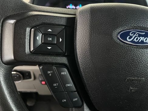 Used 2019 Ford F350 XL w/ STX Appearance Package image 27