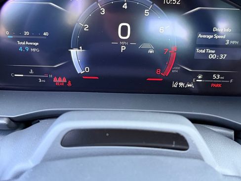 New 2026 Lexus IS 350 F Sport w/ Handling Package AWD/4WD image 24