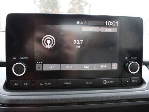 Used 2023 Honda Accord EX image 26