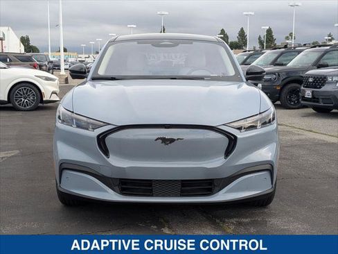 New 2026 Ford Mustang Mach-E Premium image 8