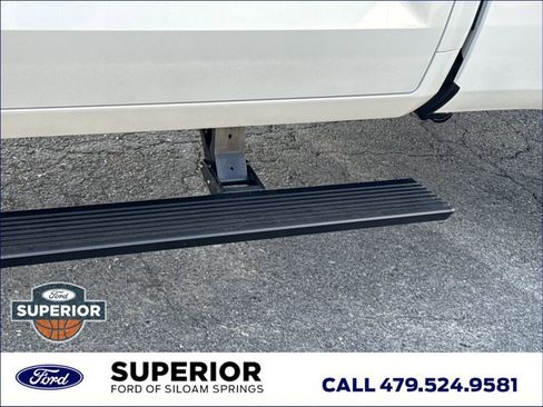 Used 2024 Toyota Tundra Platinum image 16