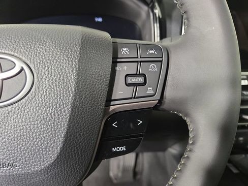New 2026 Toyota Camry XLE FWD image 24