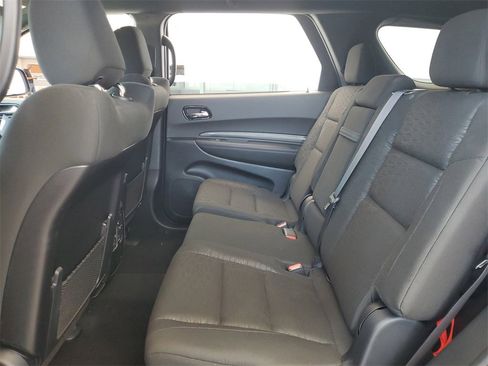 New 2026 Dodge Durango GT w/ Blacktop Package image 23