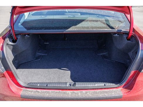 Certified 2025 Subaru Legacy Premium AWD/4WD image 14