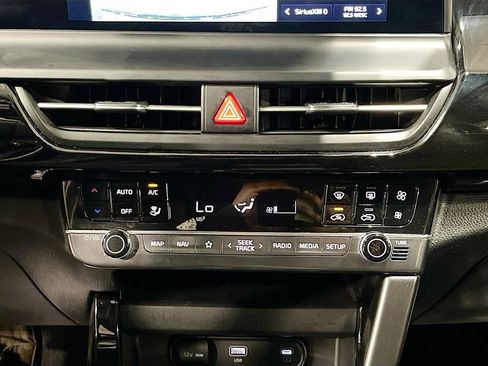 Certified 2024 Kia Seltos S AWD/4WD image 25