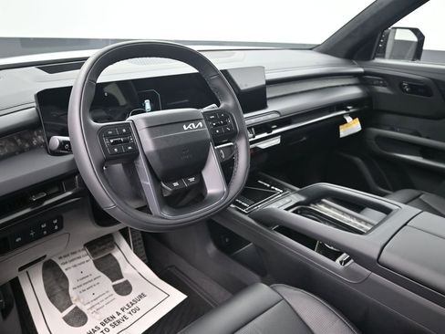 New 2027 Kia Telluride SX Prestige X-Pro AWD/4WD image 14