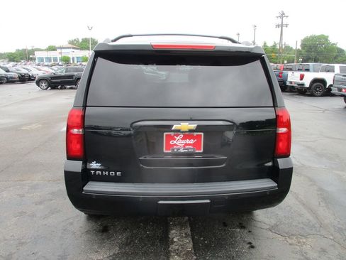 Used 2018 Chevrolet Tahoe LT AWD/4WD image 8