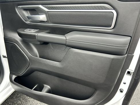New 2026 RAM 1500 Big Horn image 25