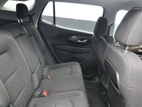 Used 2020 GMC Terrain SLE w/ Driver Convenience Package AWD/4WD image 12