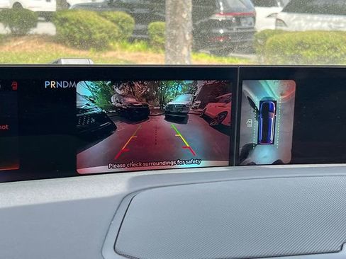 New 2025 Lincoln Navigator L Reserve w/ Jet Appearance Package image 27