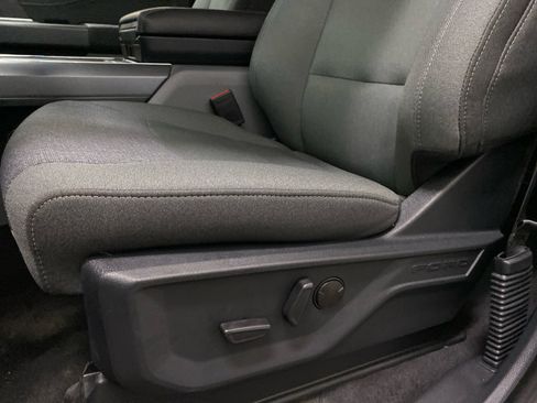 New 2025 Ford F150 XLT w/ Equipment Group 302A MID image 18