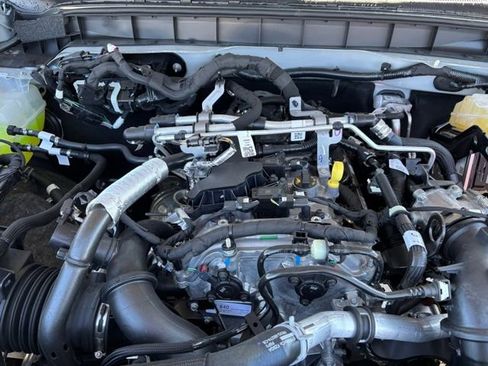 New 2026 Ford Bronco Big Bend w/ Black Diamond Package AWD/4WD image 24