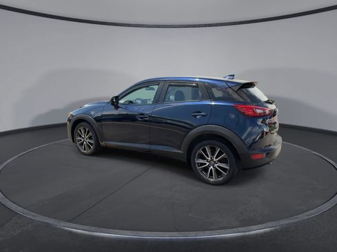 Used 2017 MAZDA CX-3 Touring AWD/4WD image 6
