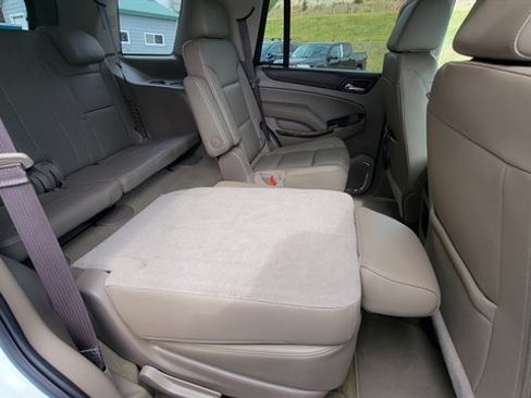 Used 2017 GMC Yukon SLT w/ Open Road Package image 56