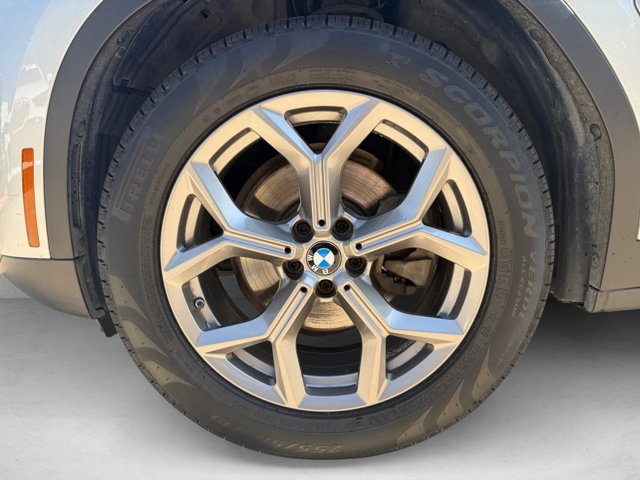 Used 2020 BMW X3 sDrive30i w/ Premium Package RWD image 26