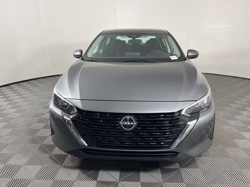 Used 2024 Nissan Sentra SV image 15