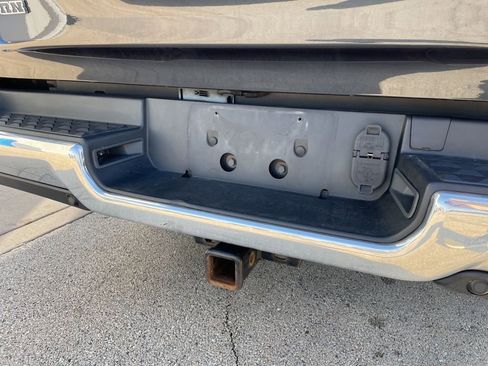 Used 2020 RAM 1500 Big Horn image 15