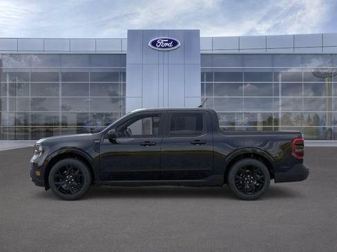 New 2026 Ford Maverick XLT w/ Equipment Group 301A AWD/4WD image 3