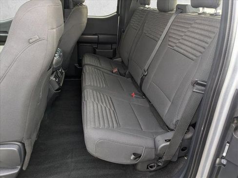 Used 2021 Ford F150 XL w/ Equipment Group 101A High image 17