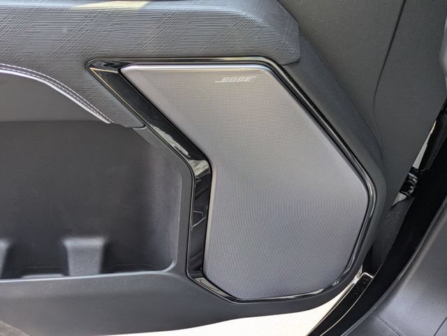 New 2026 GMC Sierra 1500 AT4X AWD/4WD image 13