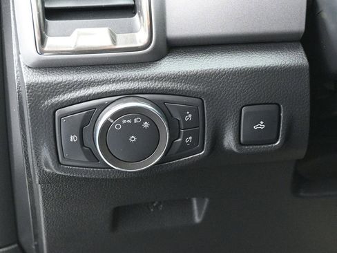 Certified 2020 Ford Ranger XLT w/ Equipment Group 302A Luxury image 13