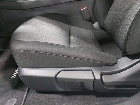 New 2026 Nissan Sentra SV w/ Floor Mat Package FWD image 28