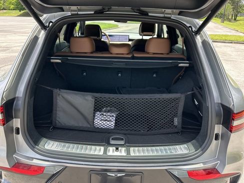New 2026 Genesis GV70 2.5T Advanced AWD/4WD image 13