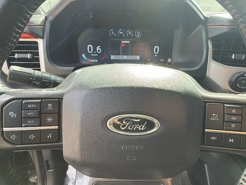 Used 2024 Ford Expedition Timberline AWD/4WD image 17
