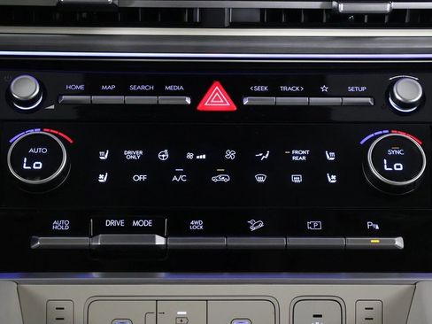 Certified 2025 Hyundai Santa Fe Calligraphy image 49